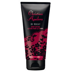 By Night Body Lotion 200ml