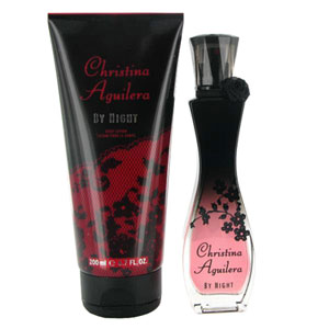 By Night EDP Spray 50ml with