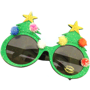 Christmas Novelty Sunglasses