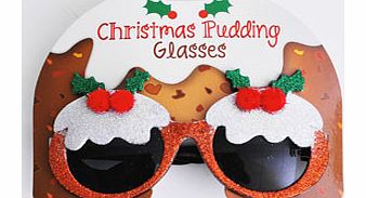Pudding Glasses