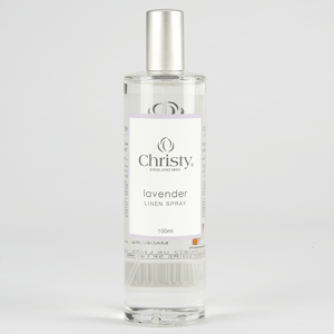Christy Lavender Linen Spray