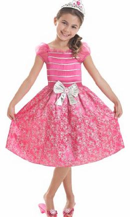 Christys Barbie Classic Princess (Large)