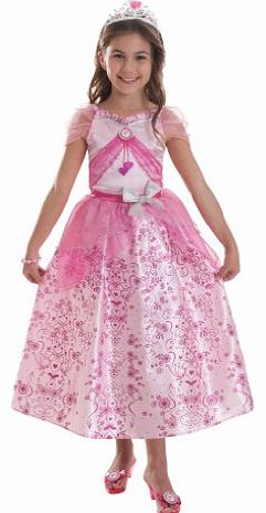 Christys Barbie Pastel Princess (Medium)