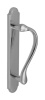 Pull Handle on Plate 293x47mm