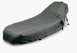Breathable Bedchair cover