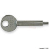 Chubb 8K109M Window Lock Keys Pack of 2