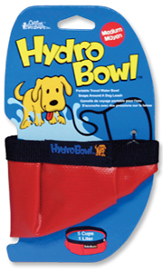 ! - Hydro Bowl