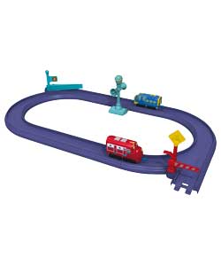 Wilson & Brewster Starter Set