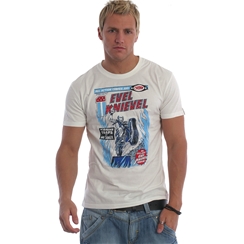 Evel Knievel T-shirt