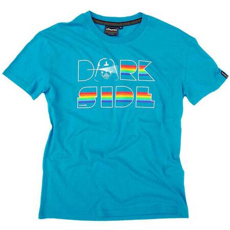 Star Wars Darkside Miami Ocean Blue T-Shirt