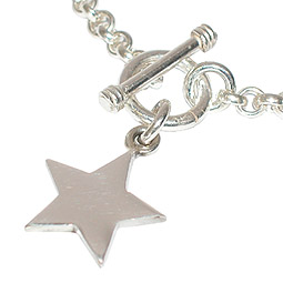 Chunkydory Star Bracelet