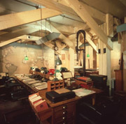 Churchill Museum and Cabinet War Rooms tickets - Churchill Museum and Cabinet War Rooms - London