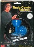 Chus Magic Co Ball and Vase Magic Trick with DVD Instruction