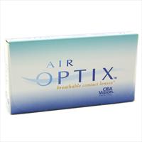 CIBA Vision Air Optix (3)