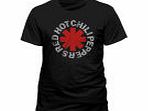 Red Hot Chili Peppers Mens T-Shirt - Distressed