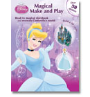 Cinderella Make and Play