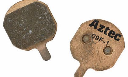 Aztec Sintered Disc Brake Pads For Hayes So1e