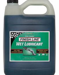 Finish Line Cross Country Wet Chain Lubricant