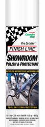 Finish Line Pro-detailer Polish & Protectant