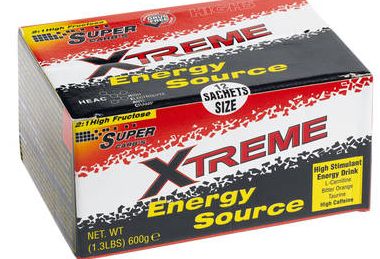 Cinelli High 5 Energy Source Xtreme 1.4kg