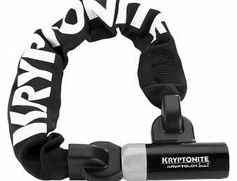 Cinelli Kryptonite Kryptolok S2 955 Integrated Chain Lock