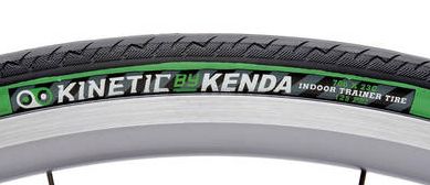 Kurt Kinetic 700c Trainer Tyre