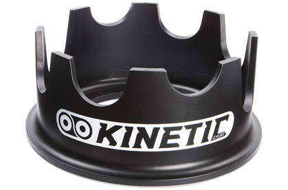 Cinelli Kurt Kinetic Fixed Riser Ring