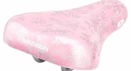 Madison Girls Comfort Saddle