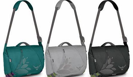 Osprey Flap Jill Courier Bag