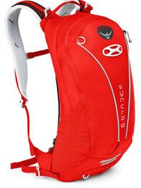 Cinelli Osprey Syncro 10 Backpack