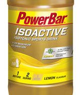 Powerbar Isoactive Isotonic Sports Drink - 1.32kg