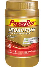 Powerbar Isoactive Isotonic Sports Drink - 600g