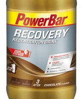 Powerbar Recovery Regeneration Drink - 1.2kg Jar