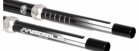 Pro Missile Carbon Time Trial Bar Extensions -