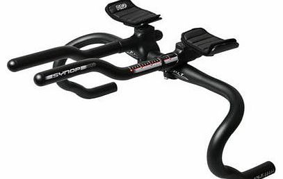 Pro Synop Al S-bend Time Trial Bar