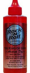 Rock n Roll Absolute Dry Chain Lube - 4oz