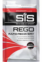 Sis Rego Rapid Recovery Drink Sachets