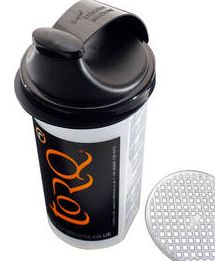 Torq Recovery Mixer Bottle