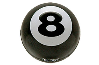 Trik-topz 8 Ball Valve Caps