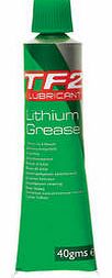 Weldtite Lithium Grease Tube 40g