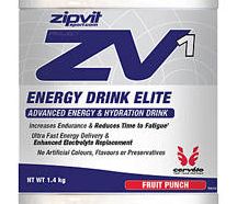 Zipvit Sport Zv1 Energy Drink Elite