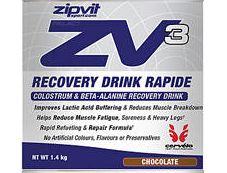 Zipvit Zv3 Recovery Drink Rapide
