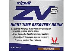 Zipvit Zv5 Night Time Recovery Drink