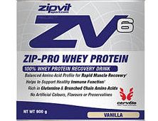 Zipvit Zv6 Zip-pro Whey Protein