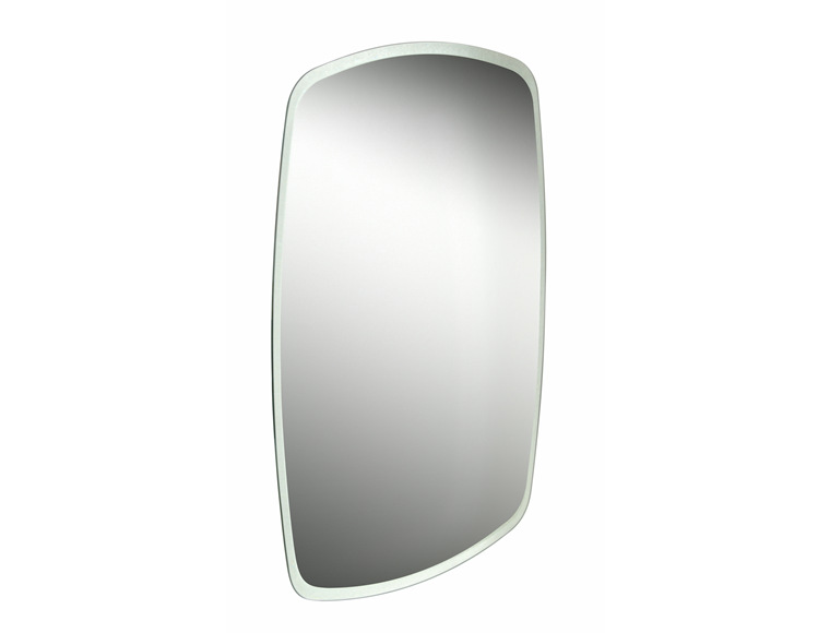 Cipini Carvelle Mirror