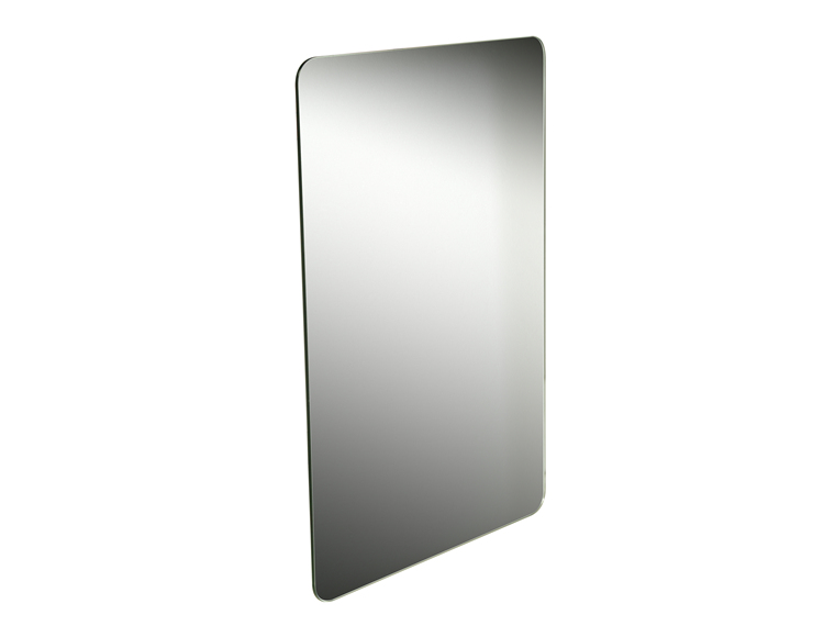 Cipini Lilly Bathroom Wall Mirror