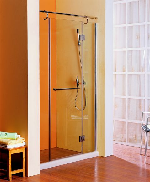 Shower Door 1150x1850mm