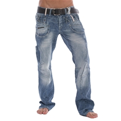 Cipo and Baxx Bellevue Jeans
