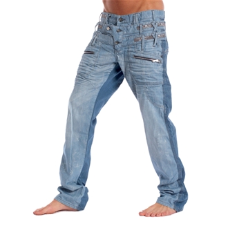Coin Jeans