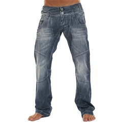 Crunch Jeans